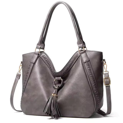 Women’s Crossbody Shoulder Bag with Adjustable Strap