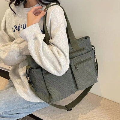 Kinsley - Tote Bag
