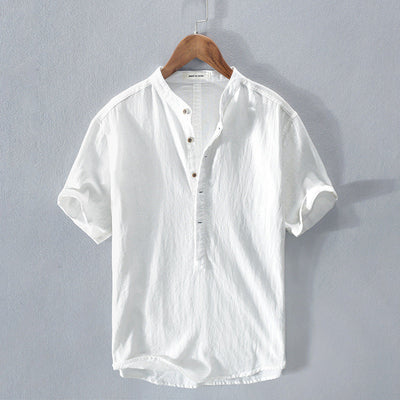 Short Sleeve Shirt for Casual and Everyday Use