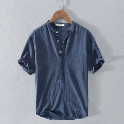 Short Sleeve Shirt for Casual and Everyday Use