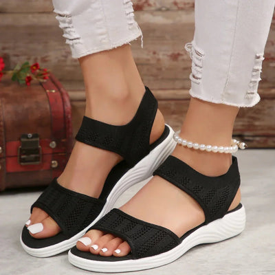 Sienna - Casual Comfort Sandals