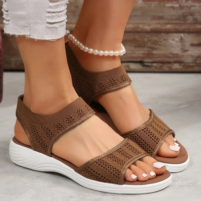 Sienna - Casual Comfort Sandals