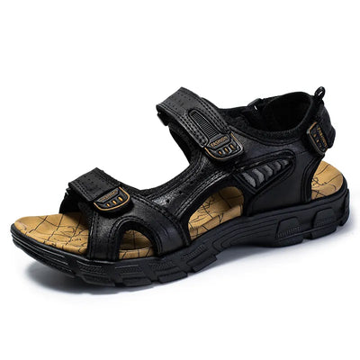 Strap Sandals for Men for Everyday Casual Design