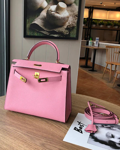 Hailey - Luxury Handbag