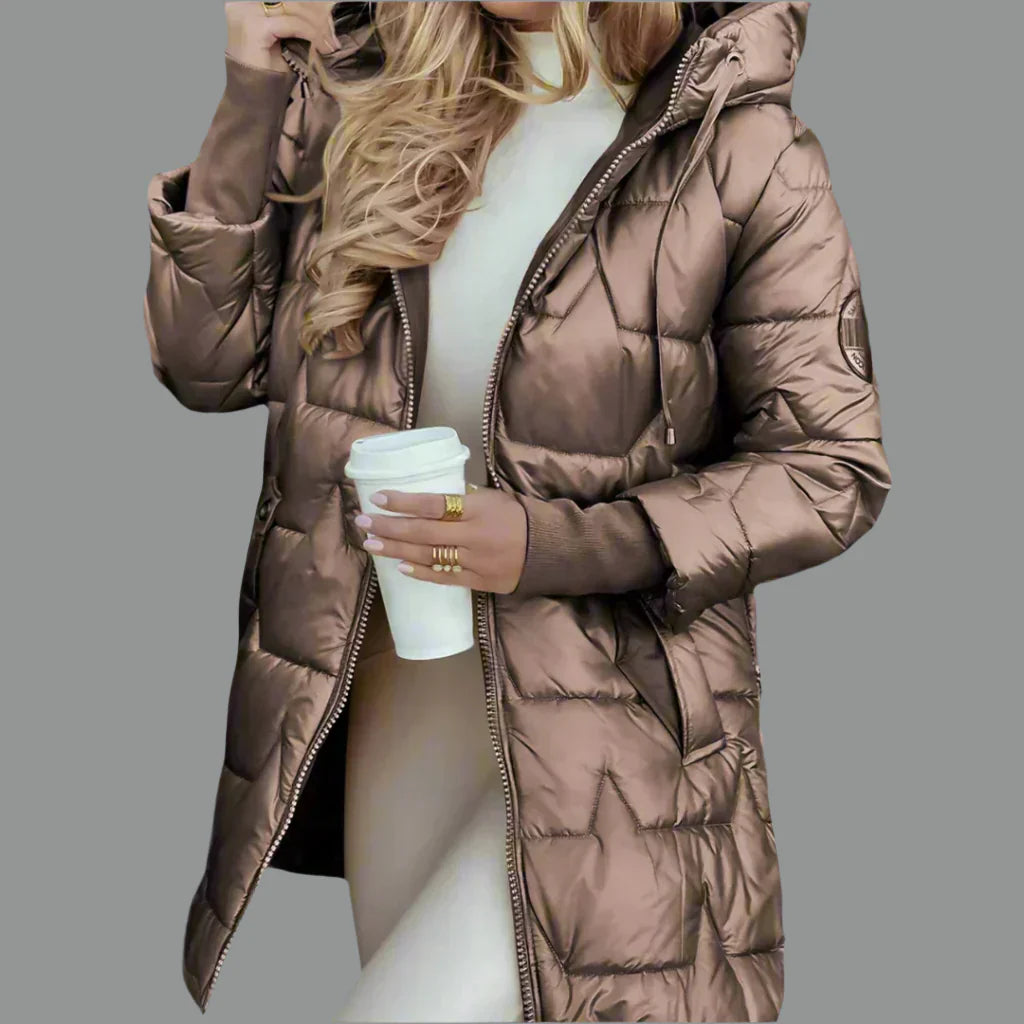 Spring - Premium Autumn Jacket
