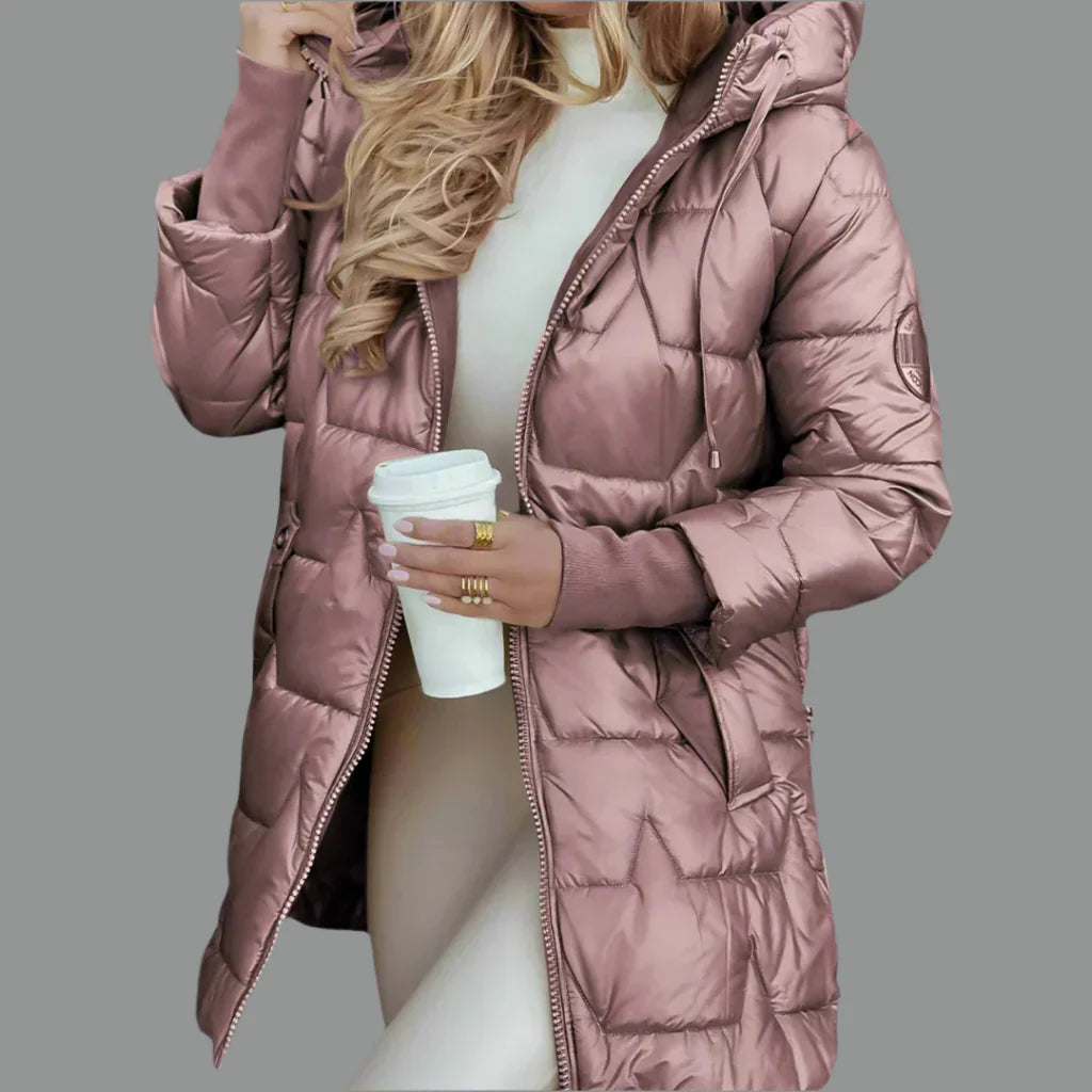 Spring - Premium Autumn Jacket