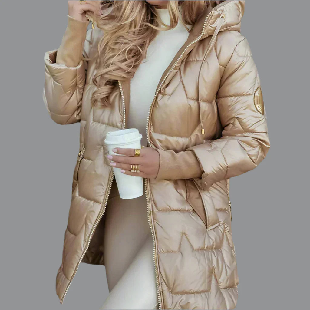 Spring - Premium Autumn Jacket