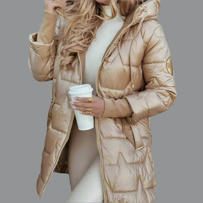 Spring - Premium Autumn Jacket