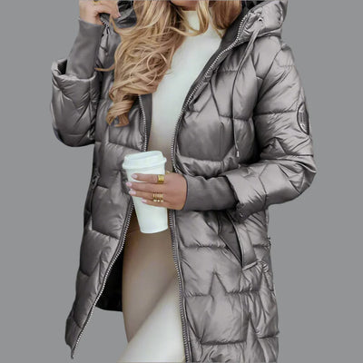 Spring - Premium Autumn Jacket