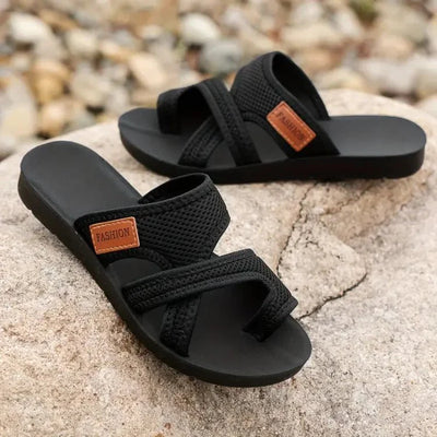 Valerie - Comfortable Sandals