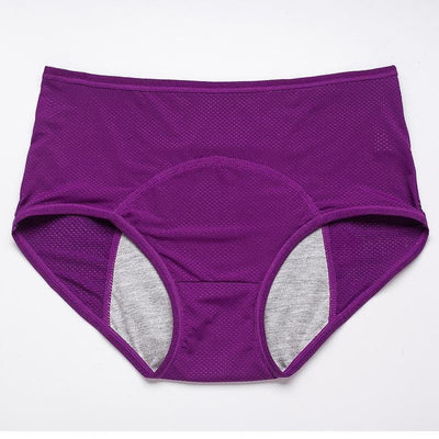 Women's Period Underwear for Day and Night Wear
