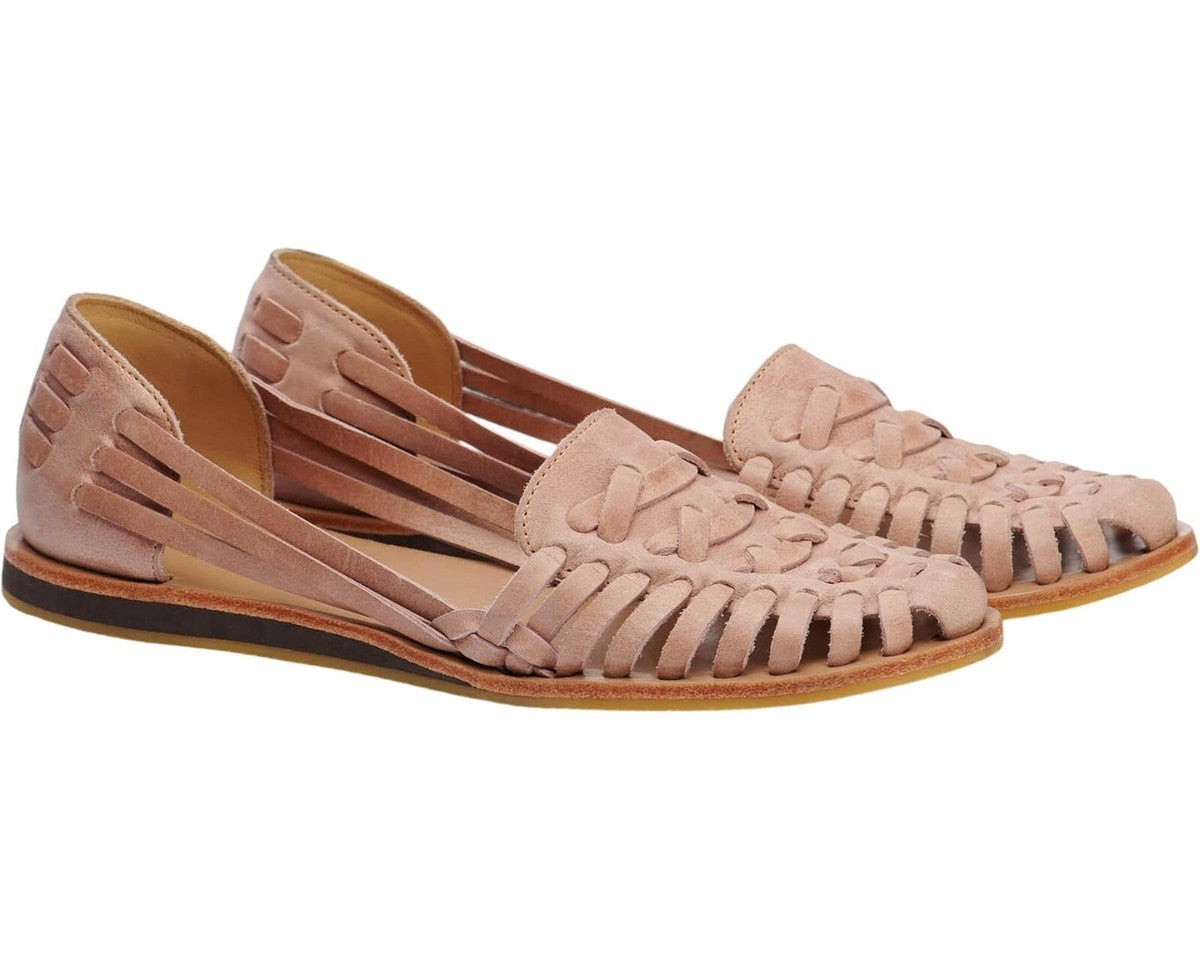 Women’s Closed-Toe Slip-On Sandals