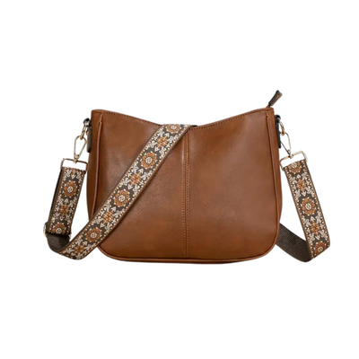 Women's Crossbody Bag with Adjustable Strap