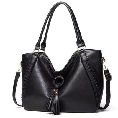 Women’s Crossbody Shoulder Bag with Adjustable Strap