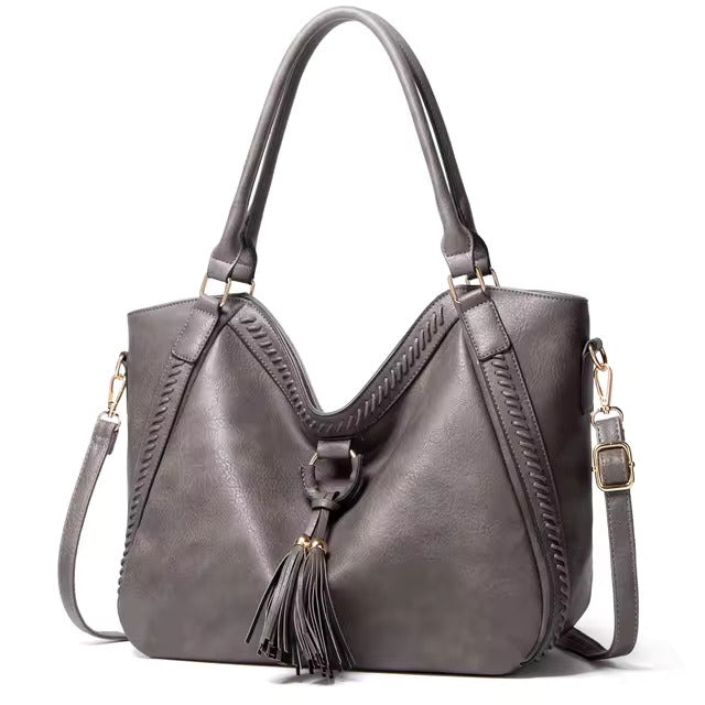 Women’s Crossbody Shoulder Bag with Adjustable Strap