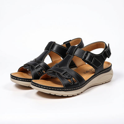 Women’s Outdoor Platform Sandals