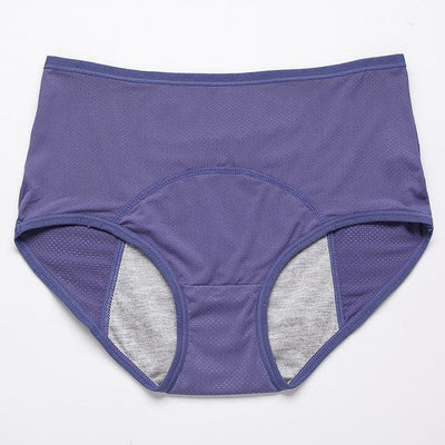 Women's Leakproof Underwear for Day and Night Wear