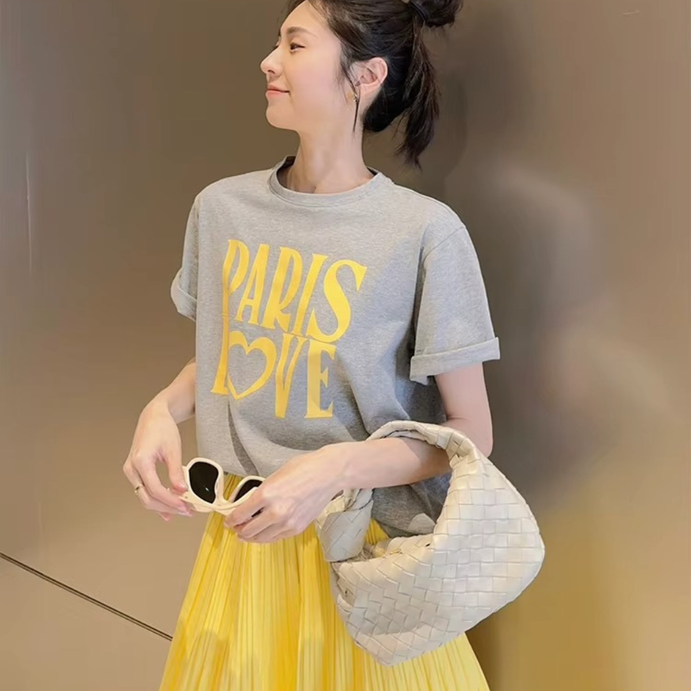 Women's Retro Knot Weave Small Shoulder Bag