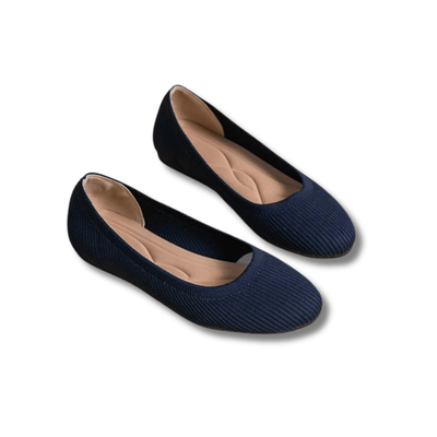 Women's Round Toe Flats Shoes Flat Shoes