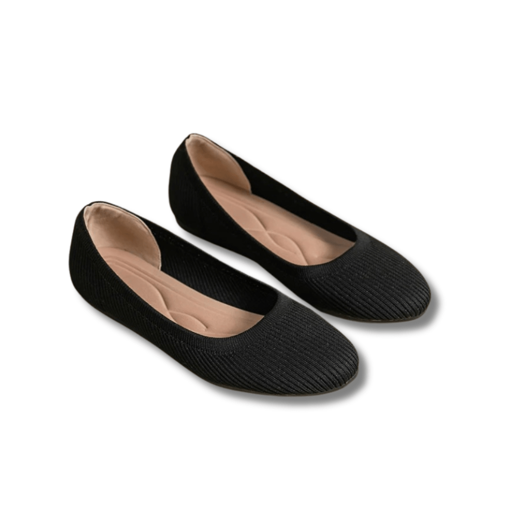 Women's Round Toe Flats Shoes Flat Shoes