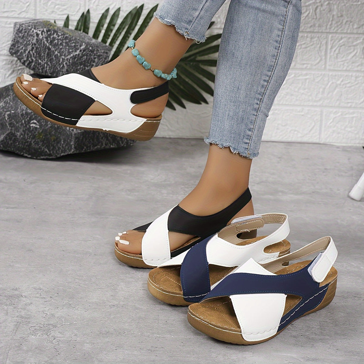 Women's Sandals for Everyday Outings