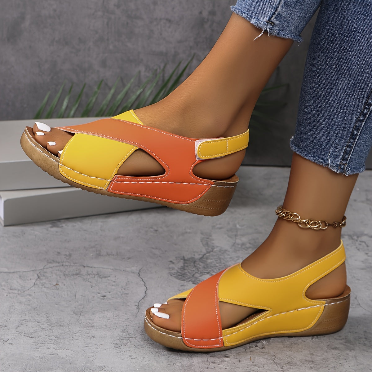Women's Sandals for Everyday Outings