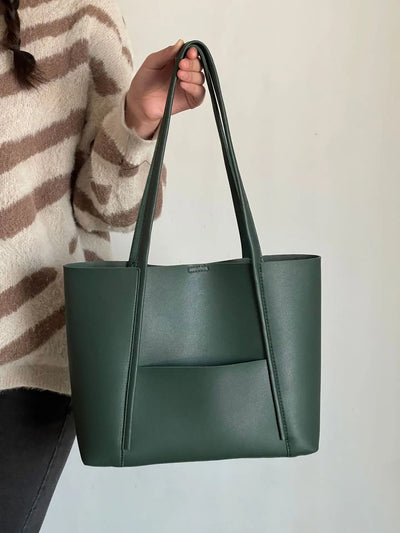 Women’s Tote Bag with Top Handle
