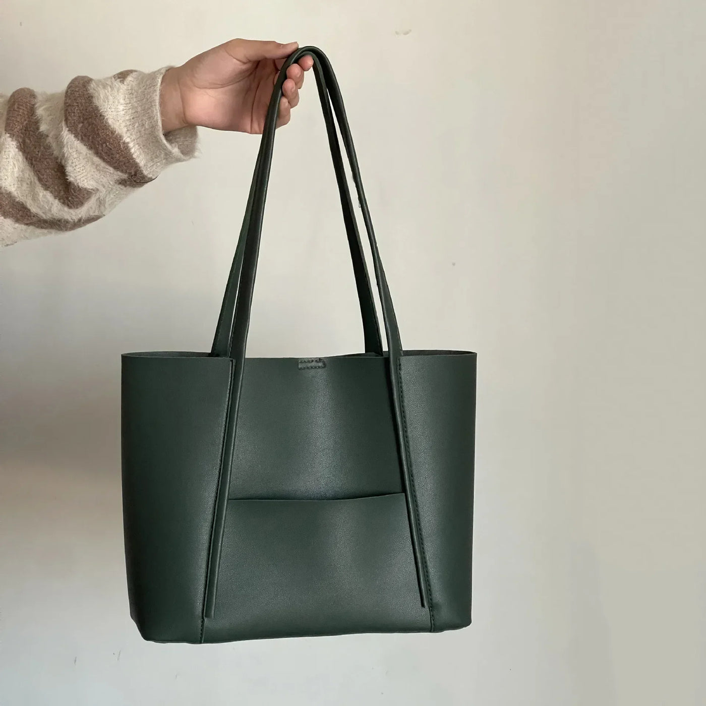 Women’s Tote Bag with Top Handle