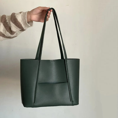 Women’s Tote Bag with Top Handle