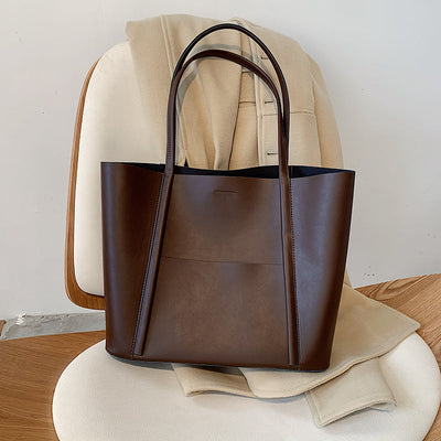 Women’s Tote Bag with Top Handle
