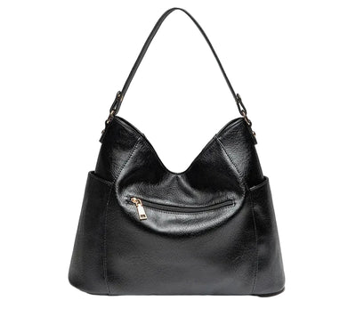 Women’s Two-Way Adjustable Shoulder Tote Bag  with  Adjustable Strap