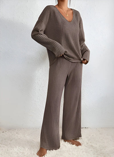 Sarah - Two pieces set