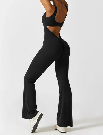Lennon - Seamless Jumpsuit