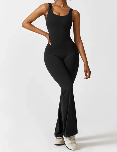 Lennon - Seamless Jumpsuit