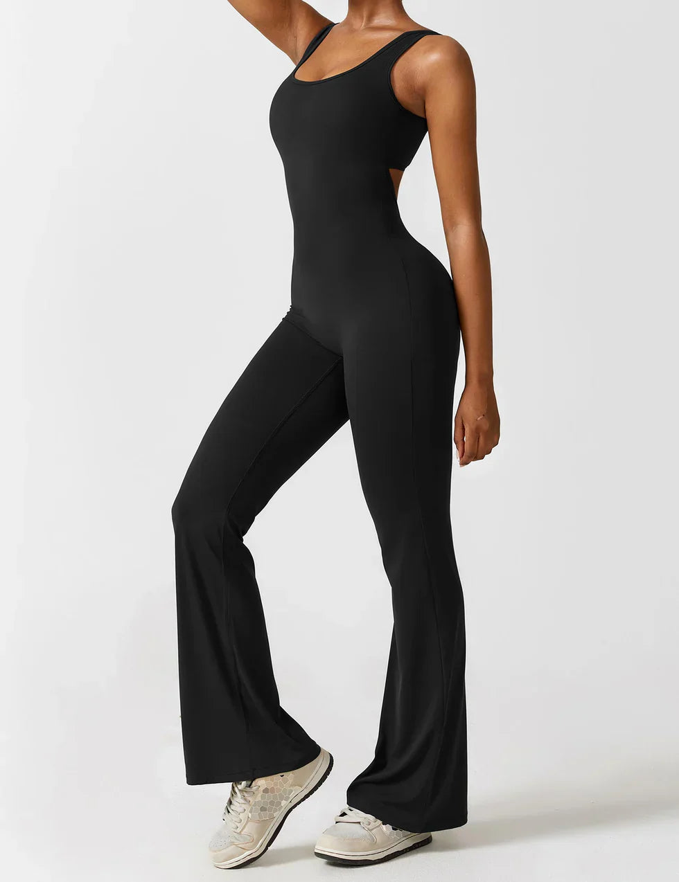 Lennon - Seamless Jumpsuit