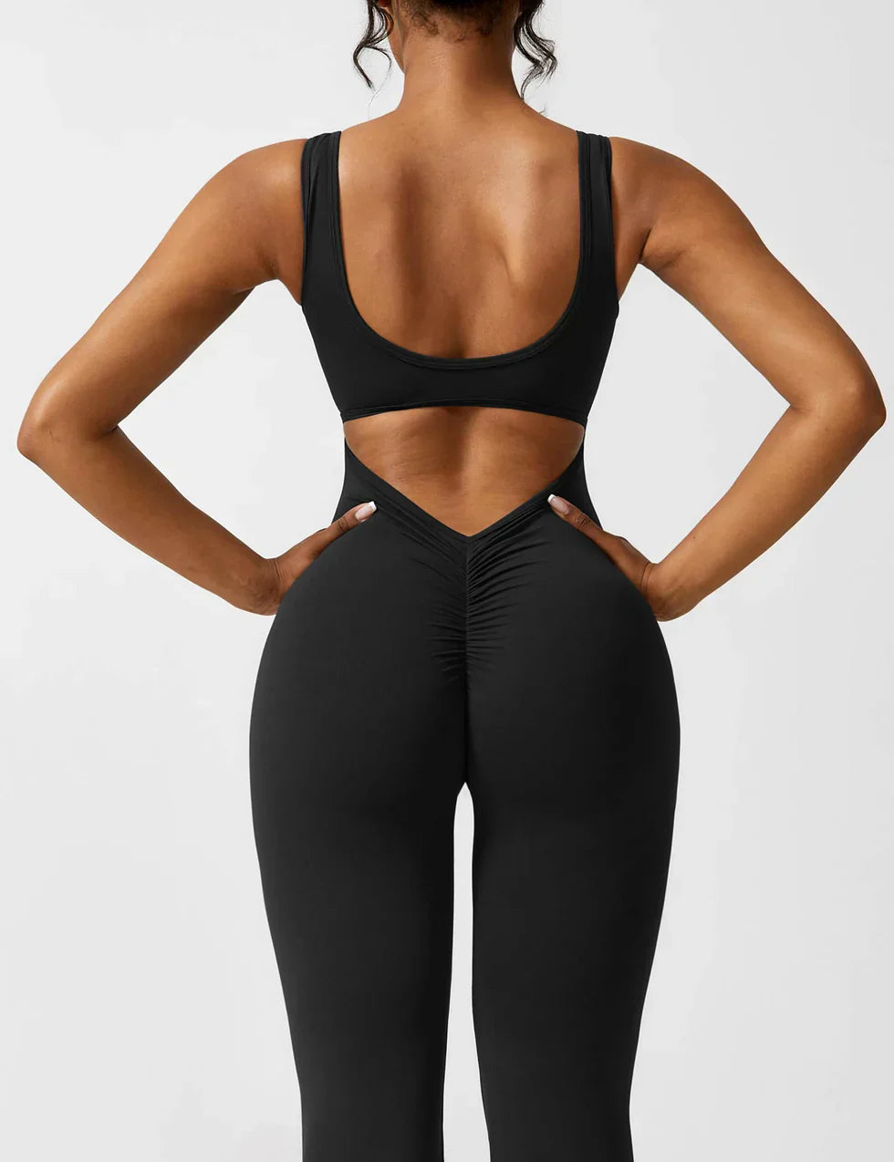 Lennon - Seamless Jumpsuit