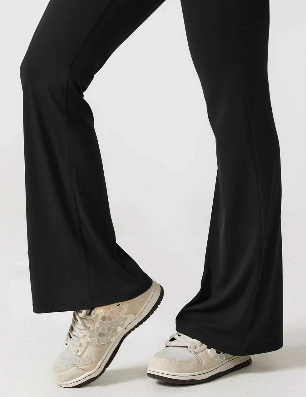 Lennon - Seamless Jumpsuit
