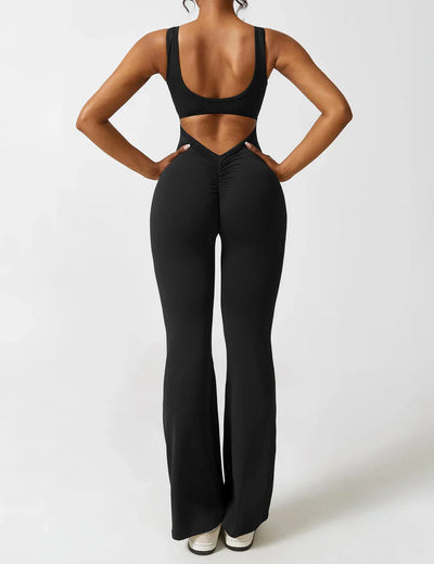 Lennon - Seamless Jumpsuit