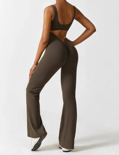 Lennon - Seamless Jumpsuit
