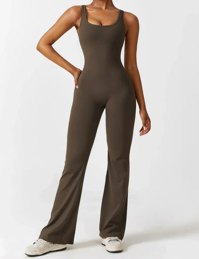 Lennon - Seamless Jumpsuit