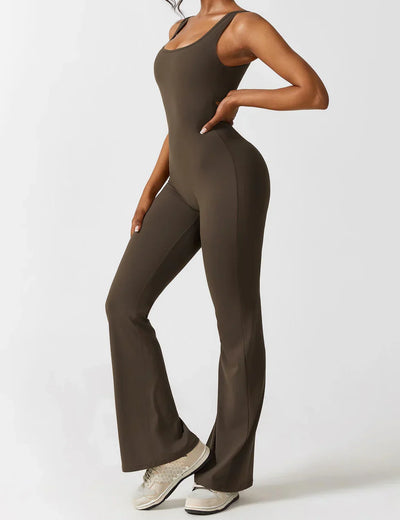Lennon - Seamless Jumpsuit