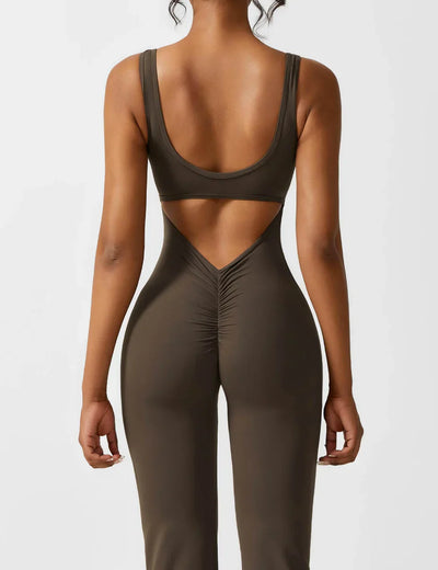 Lennon - Seamless Jumpsuit