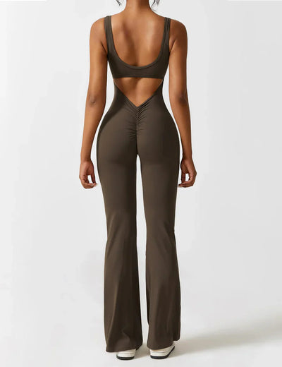 Lennon - Seamless Jumpsuit