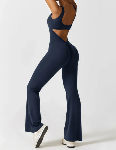 Lennon - Seamless Jumpsuit