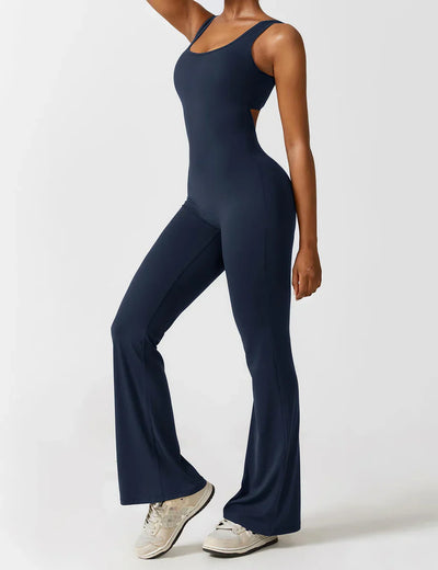 Lennon - Seamless Jumpsuit