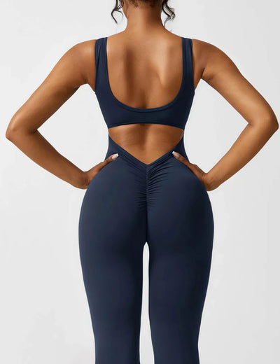 Lennon - Seamless Jumpsuit