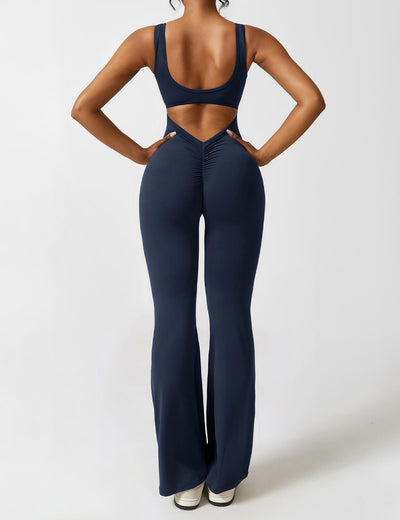 Lennon - Seamless Jumpsuit