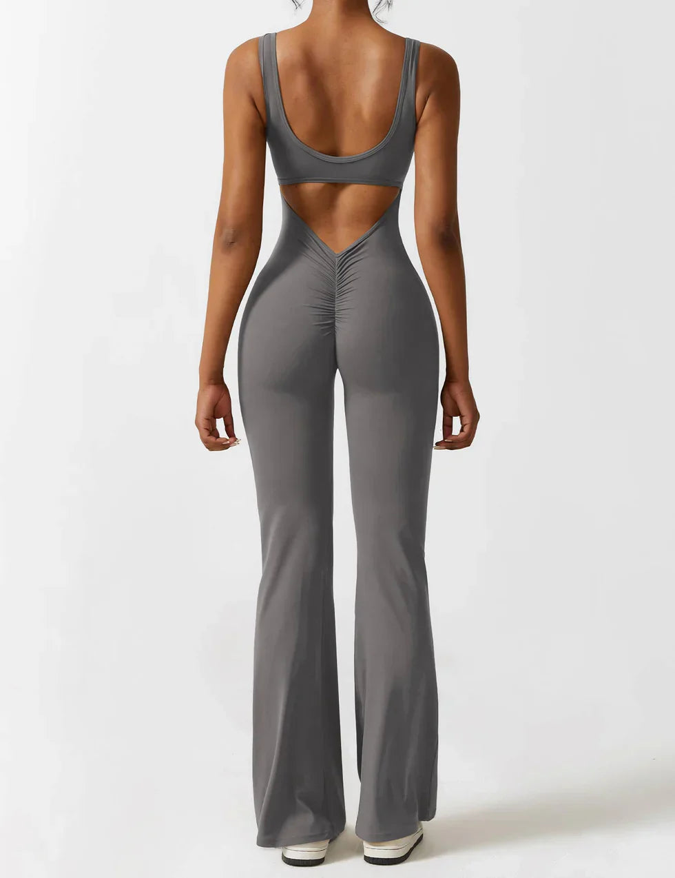 Lennon - Seamless Jumpsuit