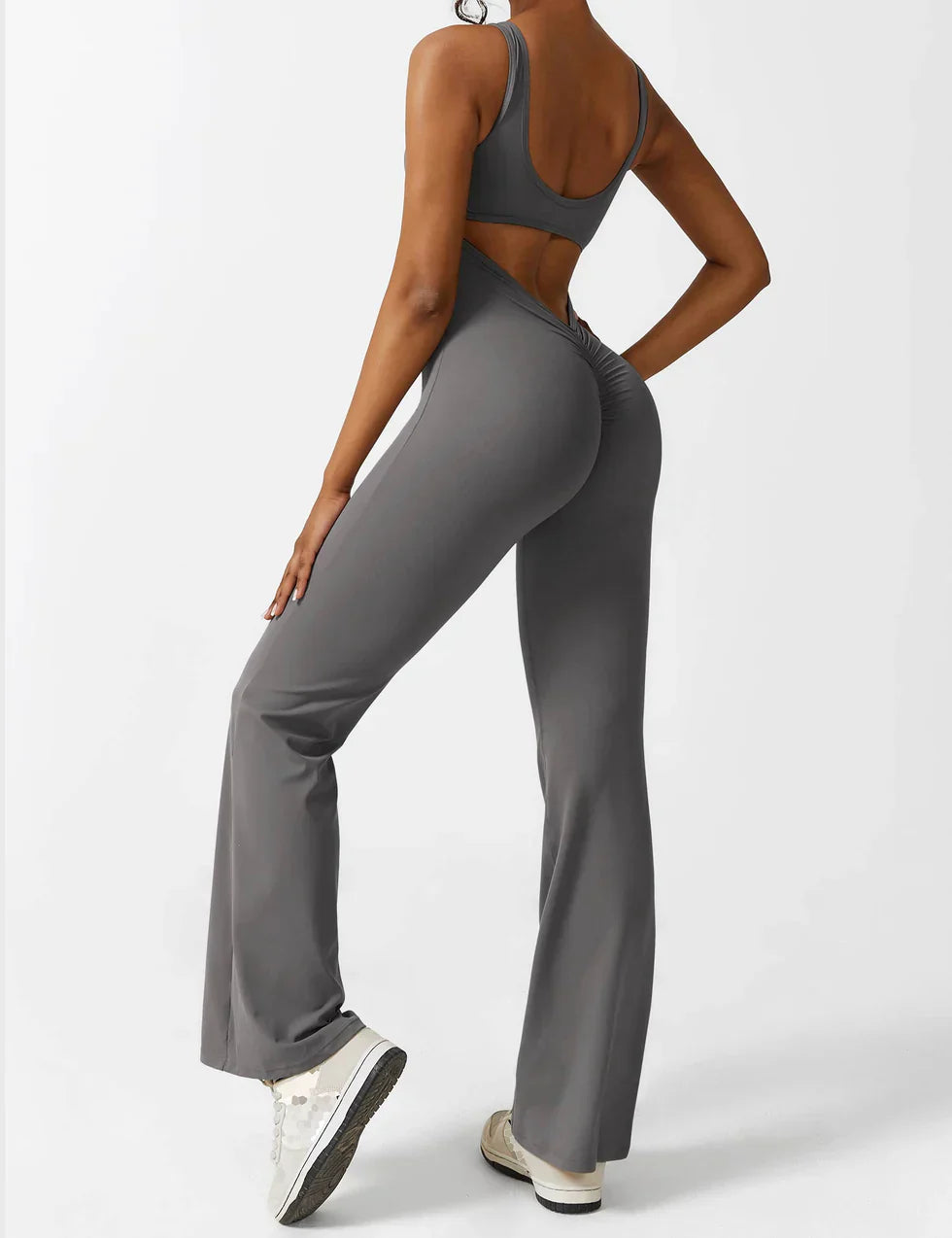 Lennon - Seamless Jumpsuit