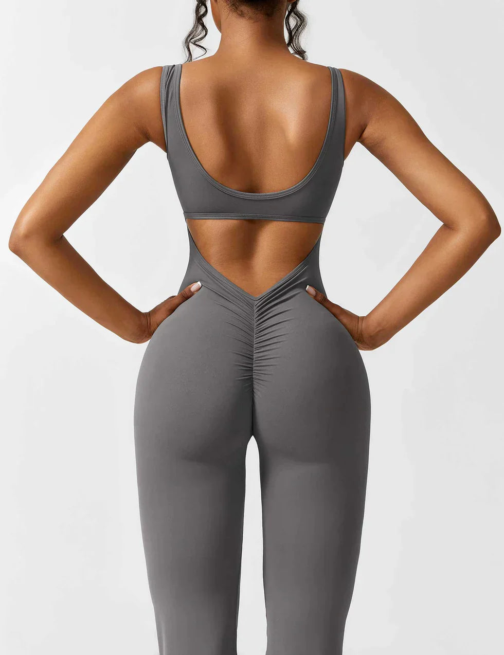 Lennon - Seamless Jumpsuit